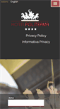 Mobile Screenshot of hotelpoliteama.com